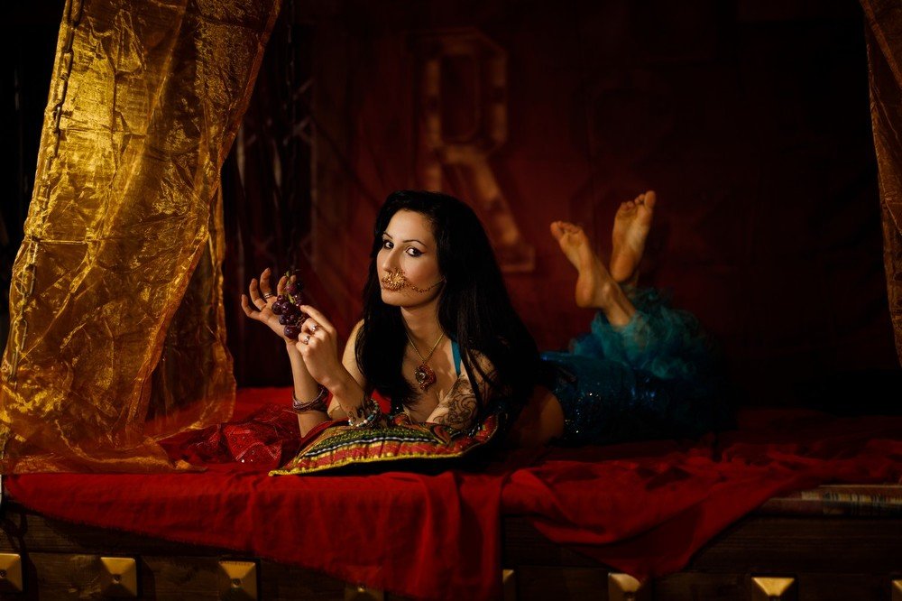 Фотография автора Томашевич Сергей