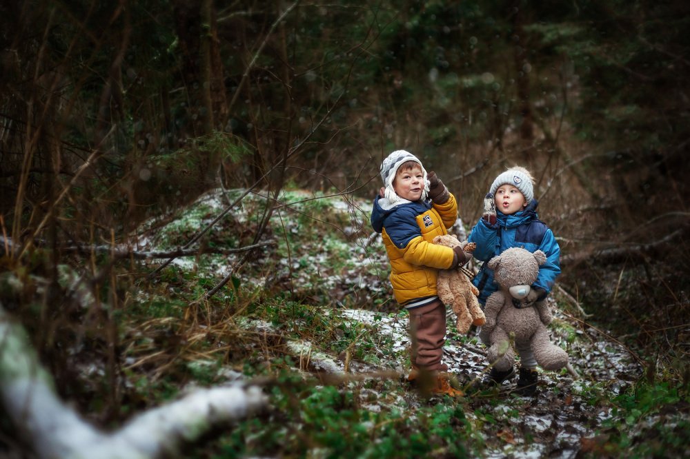 Photograph by Андрей Фролов