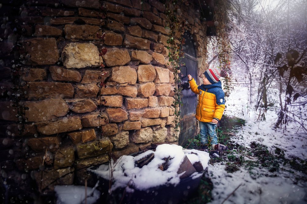 Photograph by Андрей Фролов