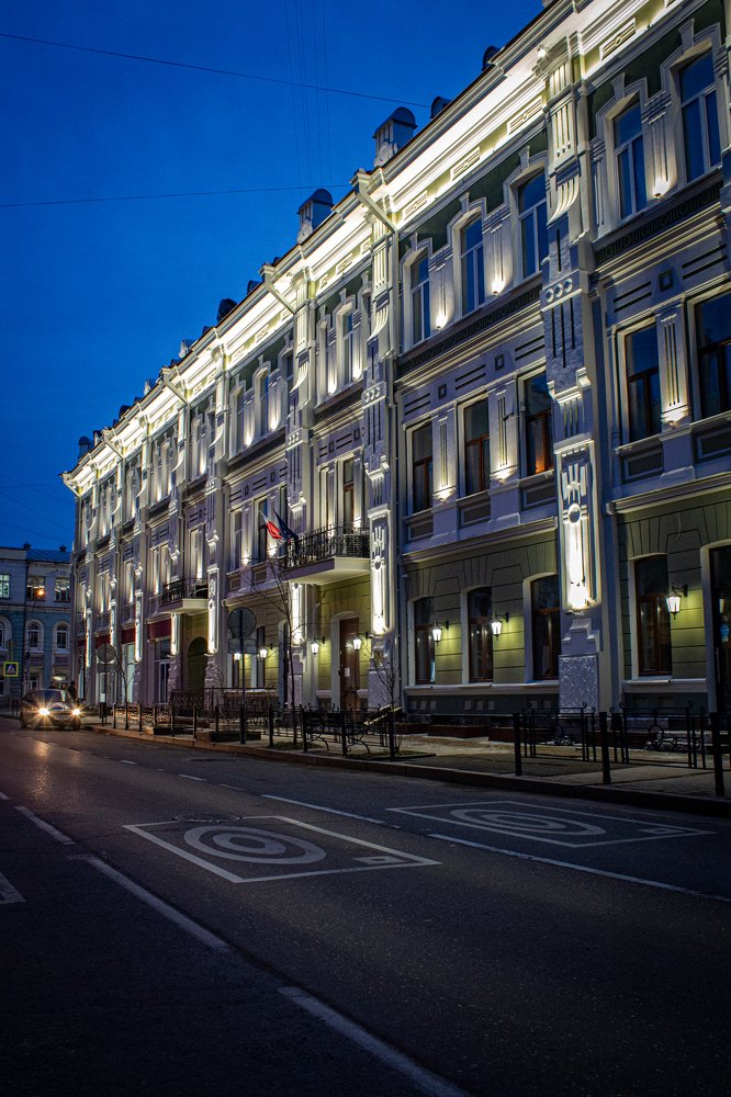 Photograph by Сергей Гамзюков