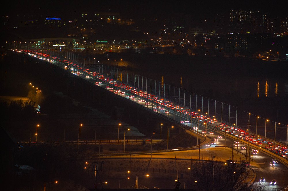 Photograph by Сергей Гамзюков