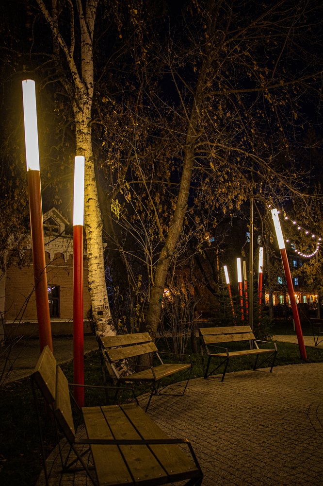 Photograph by Сергей Гамзюков