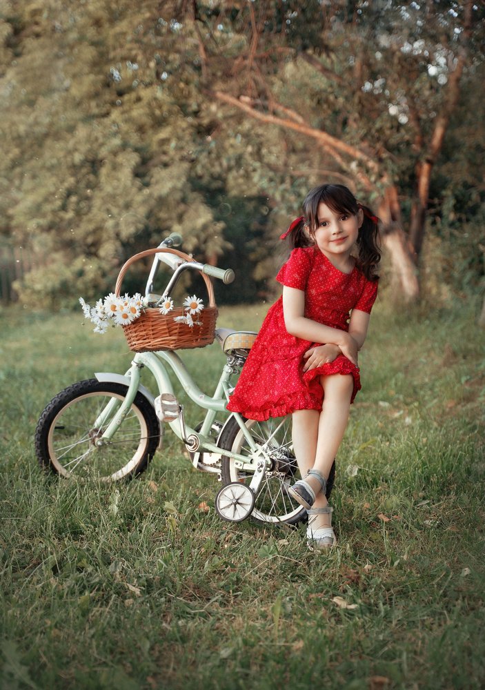 Photograph by Любовь Юшкова