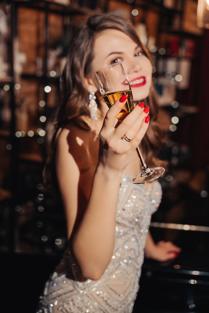 Photograph by Анастасия Плакса