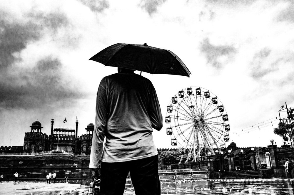 Photograph by ABHISHEK SINGH