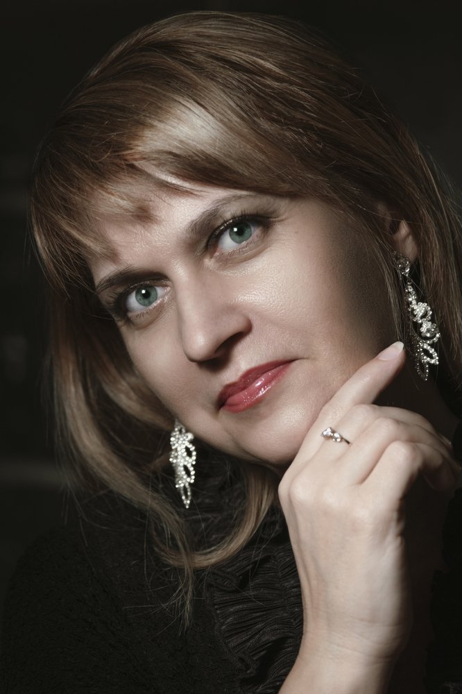 Photograph by Дмитрий Назаренко