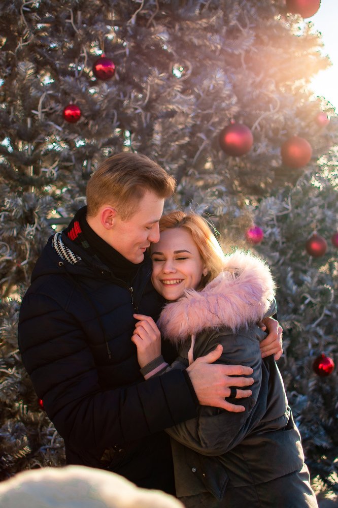 Photograph by Ольга Папуш