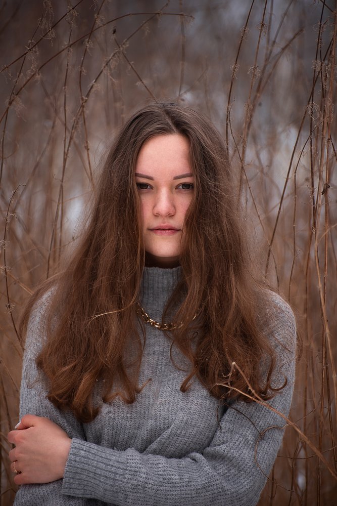 Photograph by Alena Shkurlakova