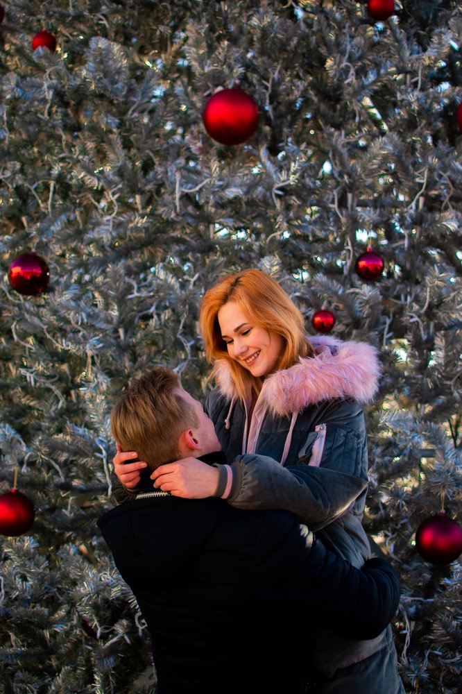 Photograph by Ольга Папуш