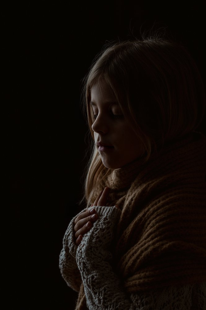 Photograph by Irena Kloc