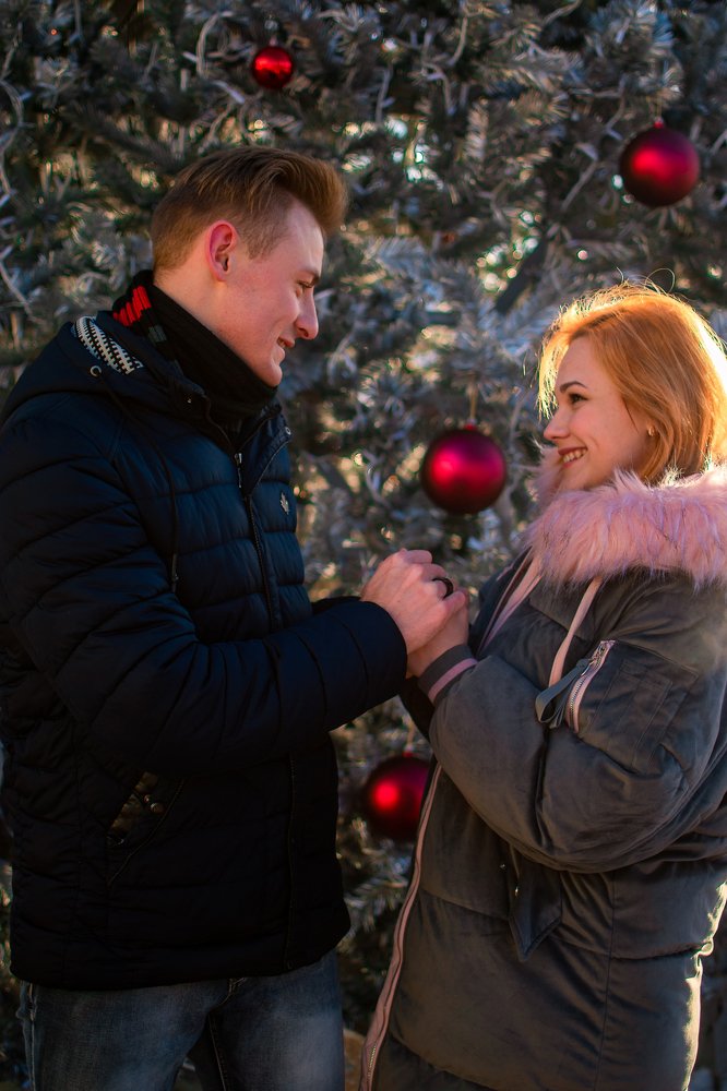 Photograph by Ольга Папуш