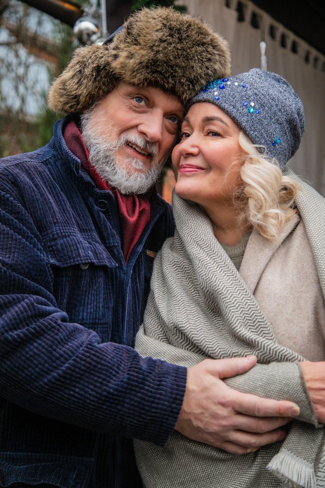 Photograph by Юлия Куруа