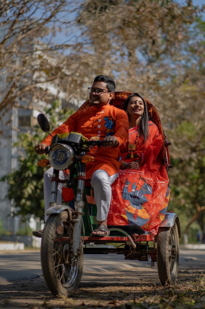 Photograph by Sourav DasGupta