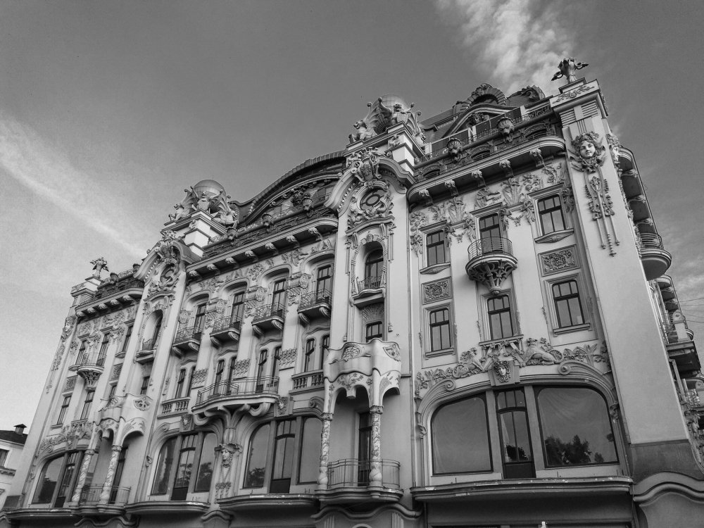 Photograph by Денис Лащ