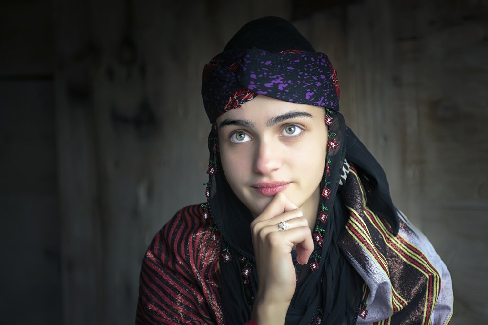 Photograph by Murat TOPAL