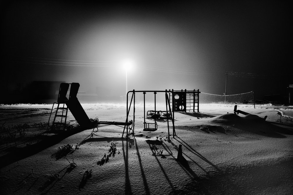 Photograph by Роман Врубель