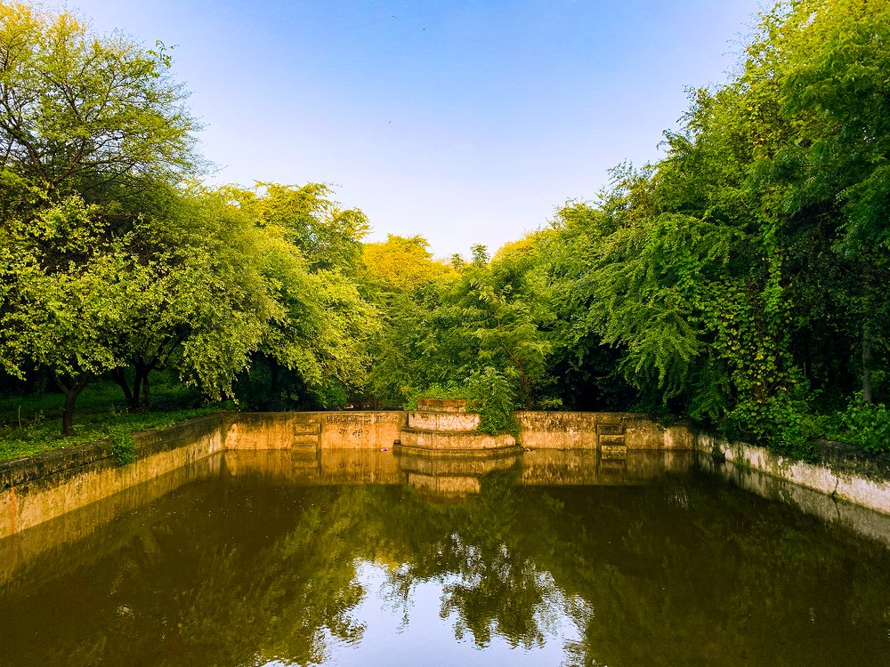 Photograph by Neeraj Gade