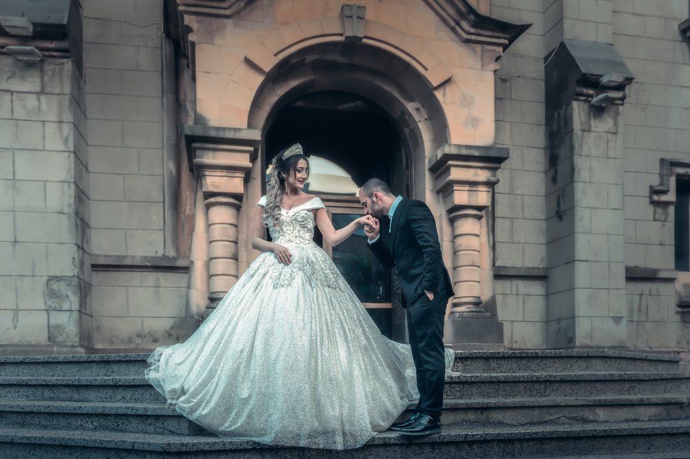 Photograph by Murat TOPAL