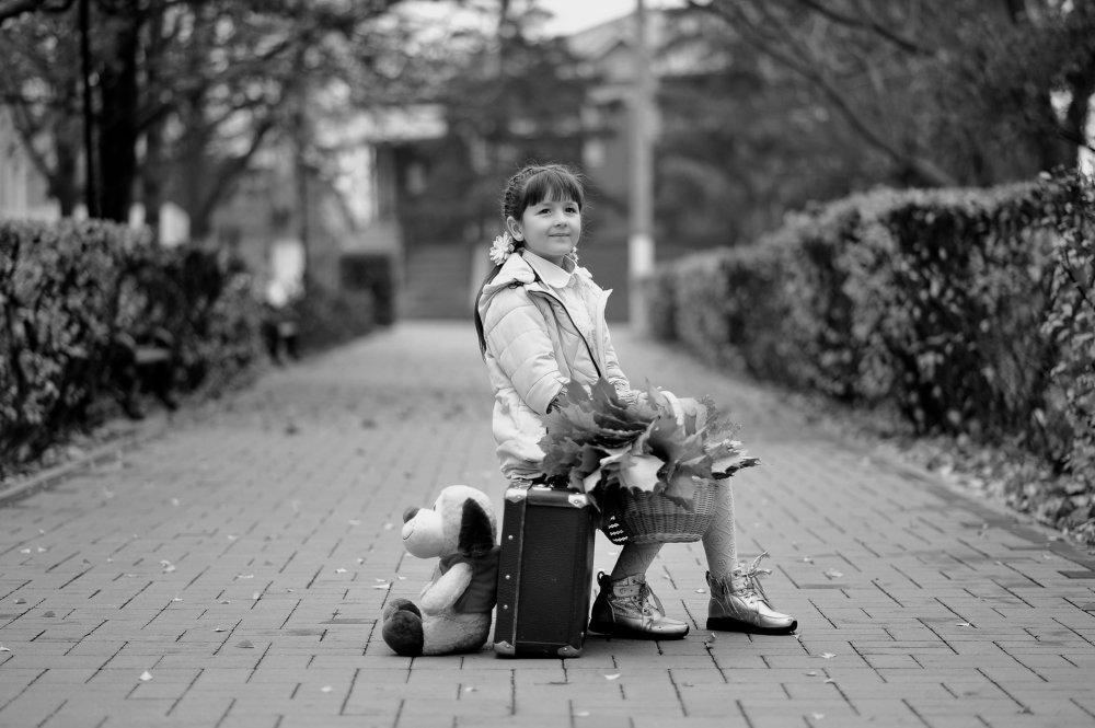 Photograph by Татьяна Чистякова
