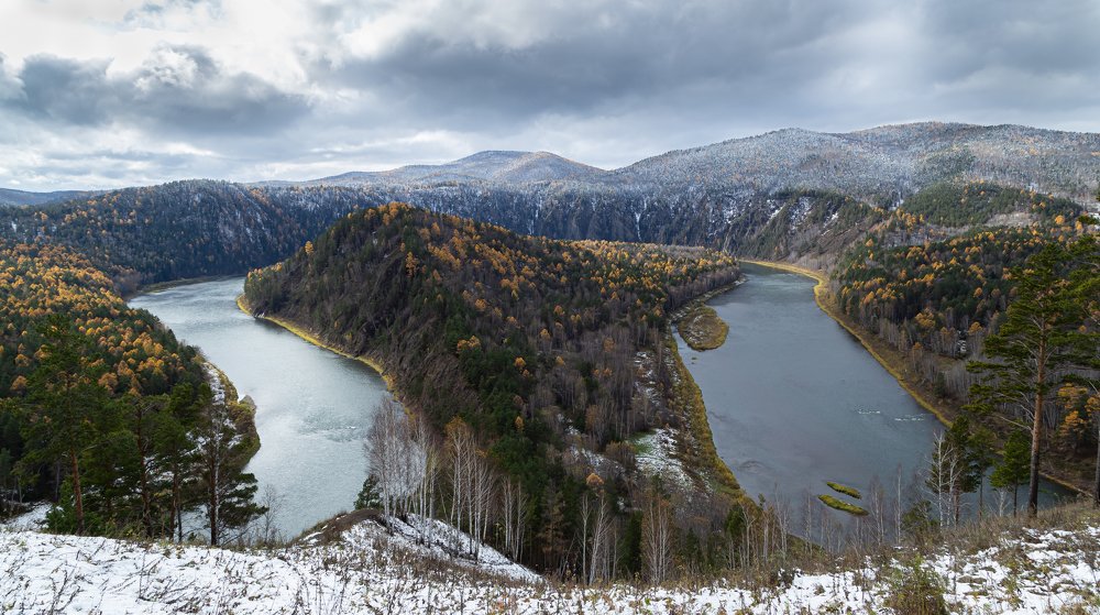 Photograph by Марина Новожилова