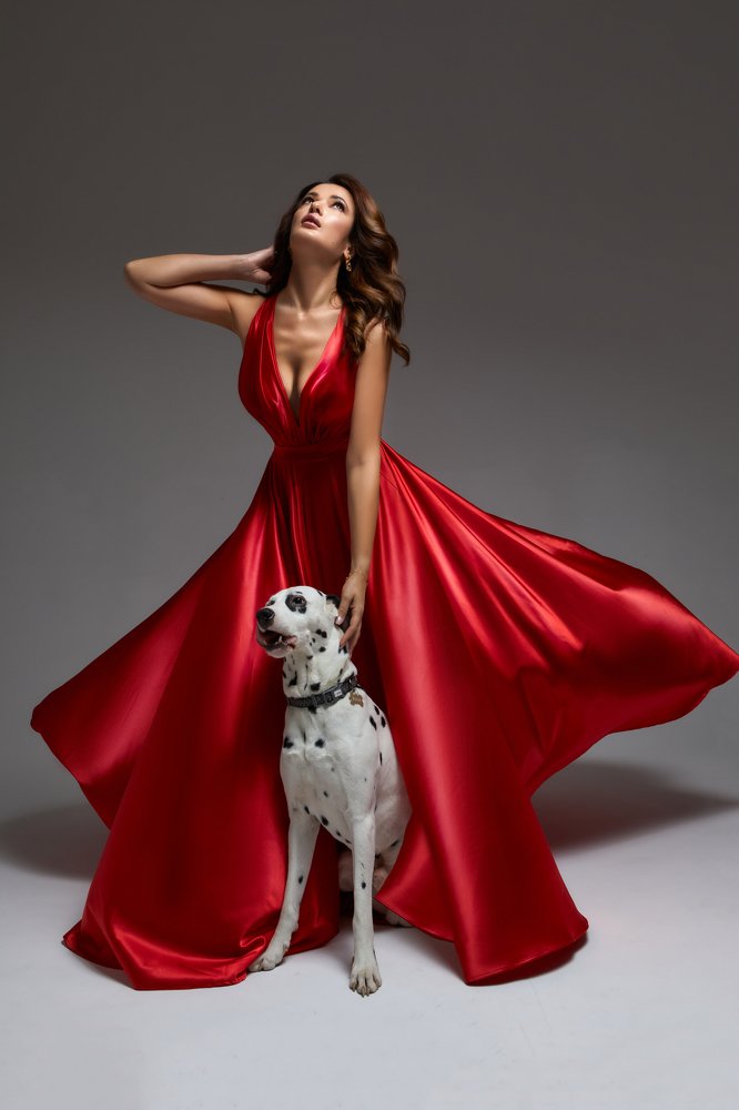 Photograph by Людмила Беляева