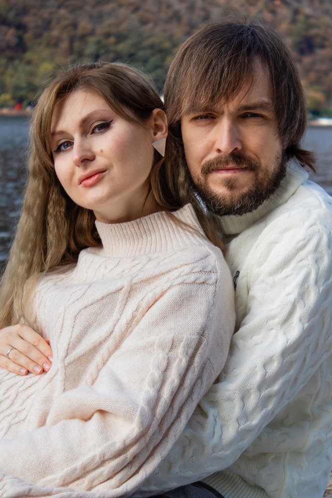 Photograph by Ольга Мельникова