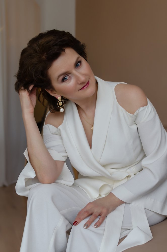 Photograph by Ирина Белоусова