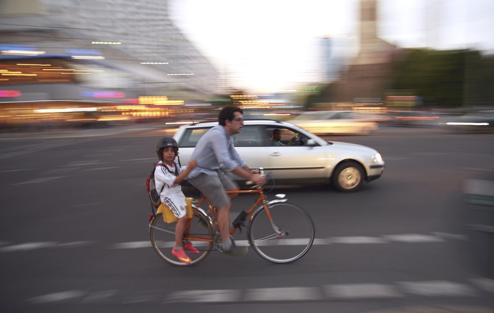 Photograph by Dmitri Gostev