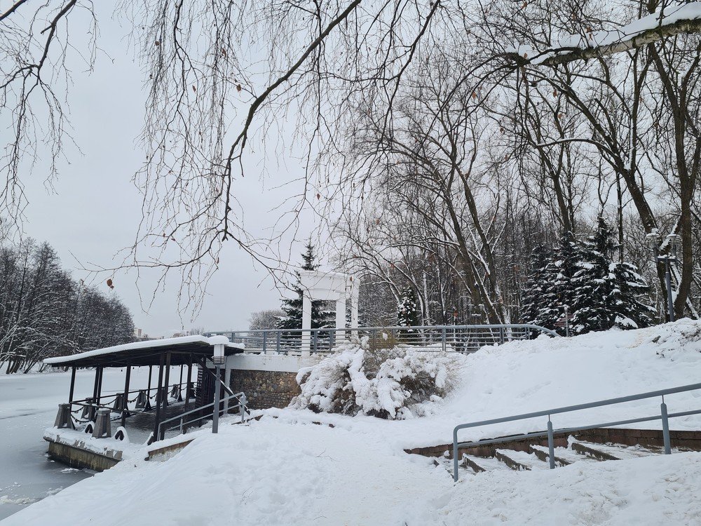 Photograph by Елена Никитюк