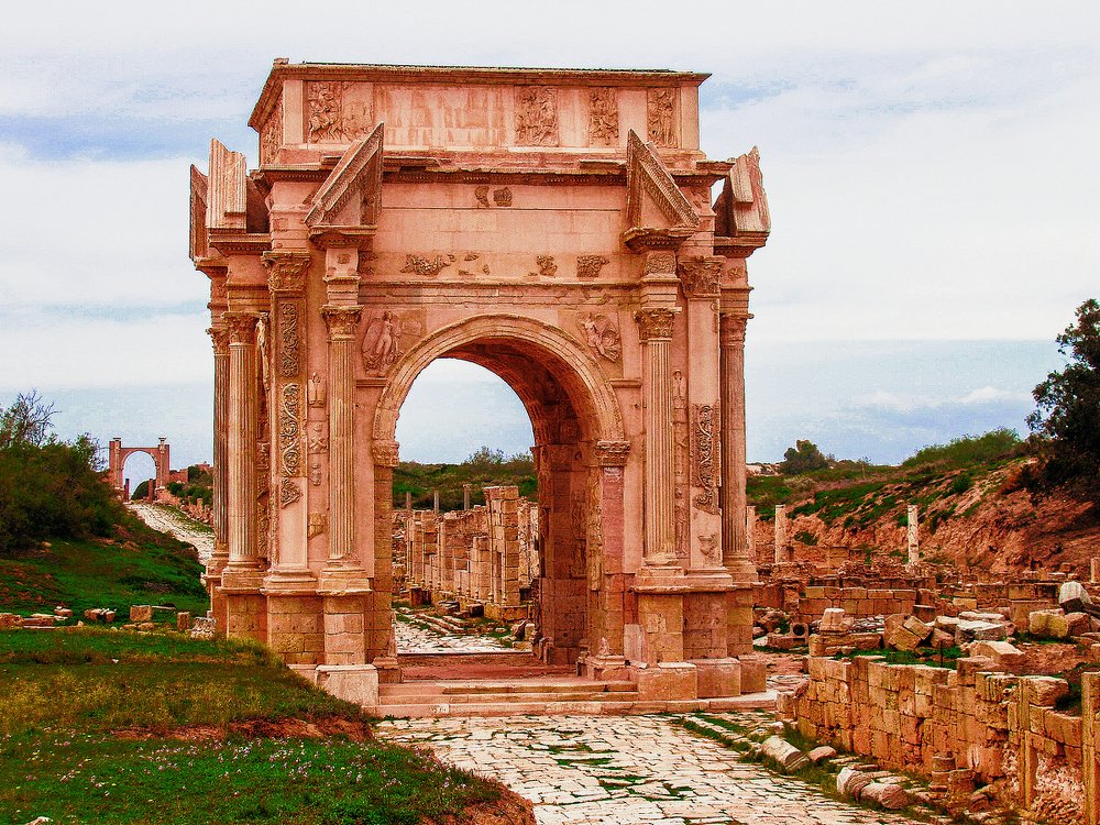 Photograph by Переслегин Александр