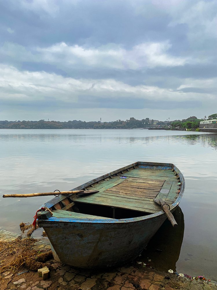 Photograph by Neeraj Gade