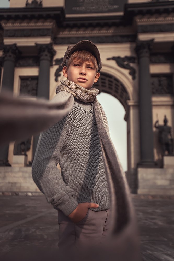 Photograph by Наталья Вистинь