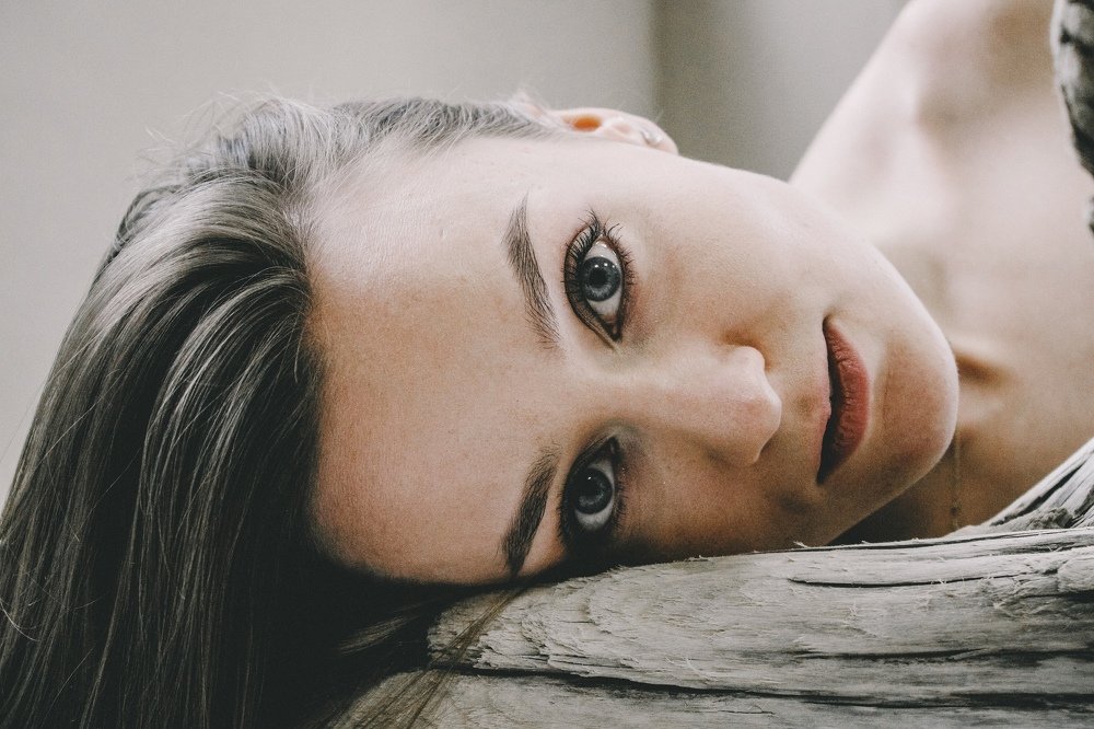 Photograph by Владислав Урдин