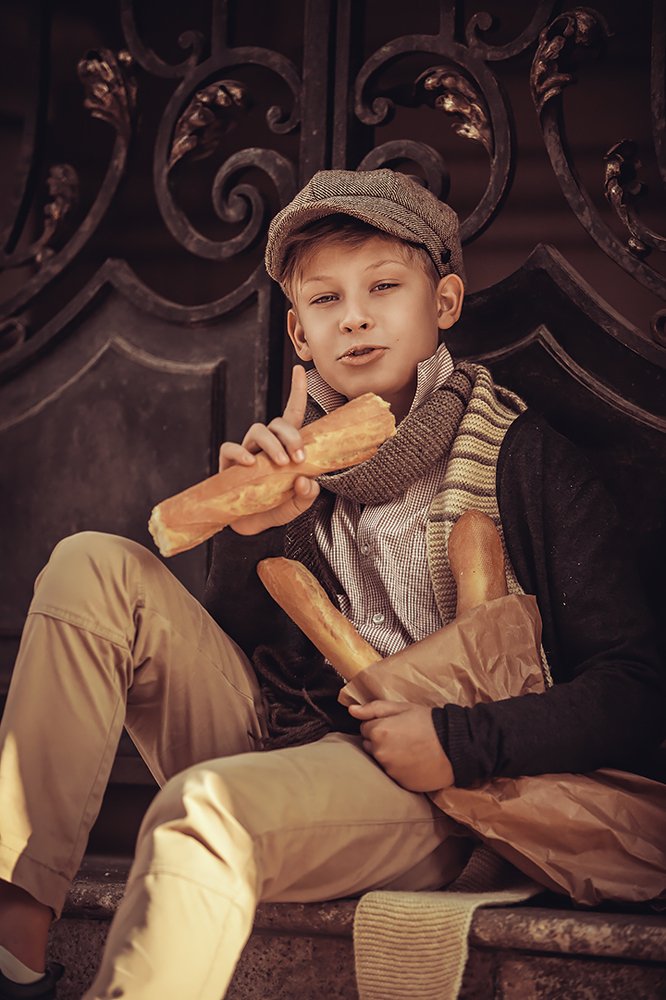 Photograph by Наталья Вистинь