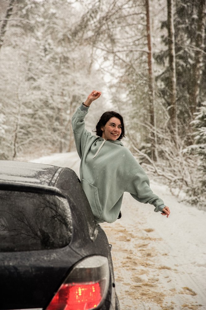 Photograph by Олеся Гаранина