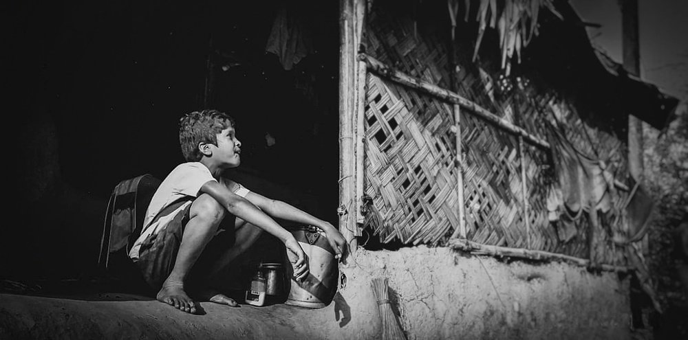 Фотография автора Subojit Debnath