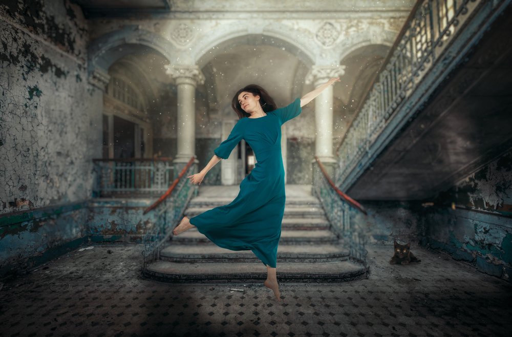 Photograph by Зураб Бабаев