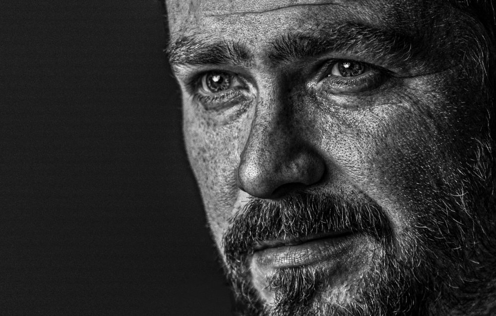 Photograph by Kamil Puobiš