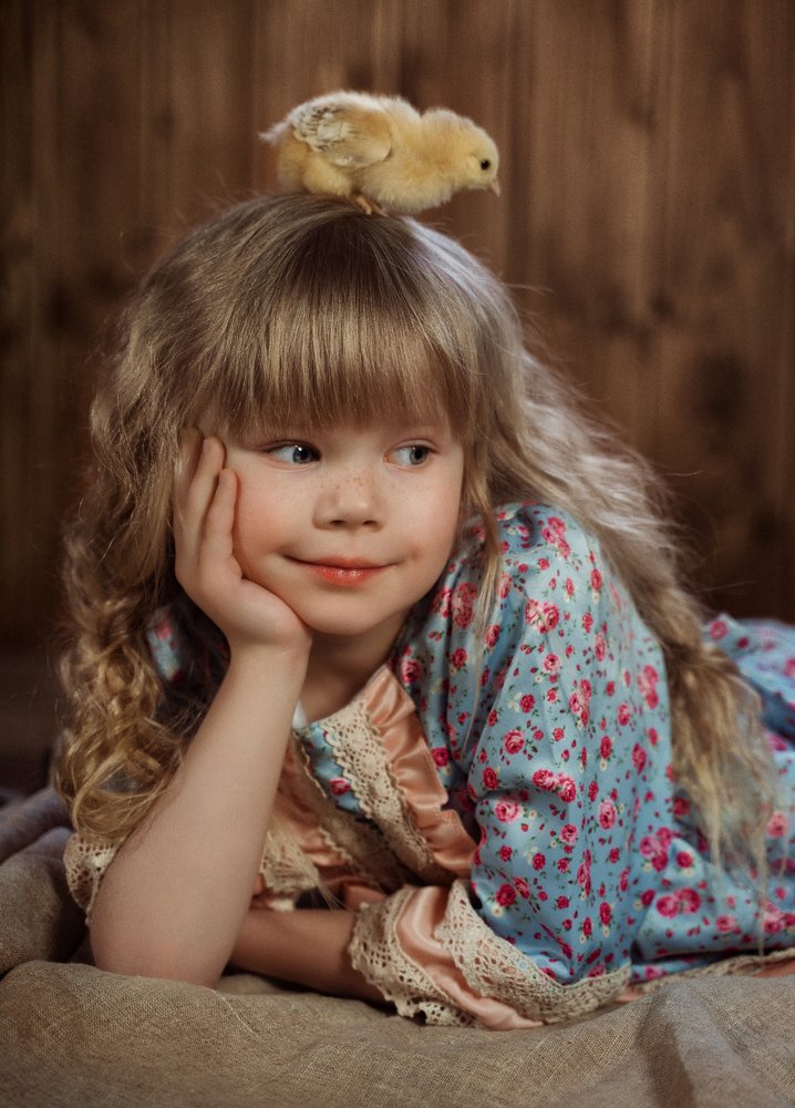 Photograph by Любовь Юшкова