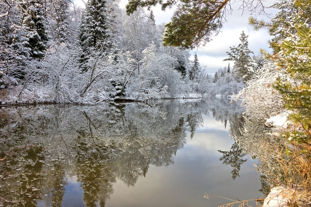 Photograph by Елена Перминова