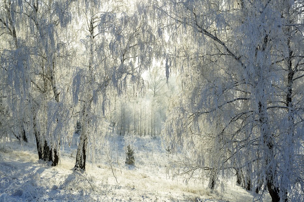 Скоро закат