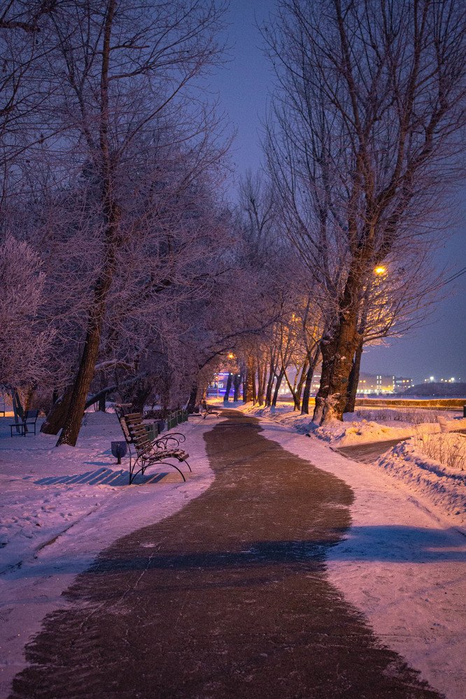 Photograph by Сергей Гамзюков