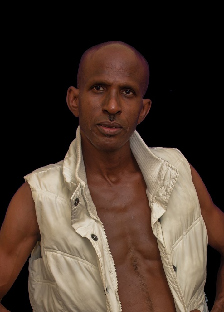 Photograph by Michael McIntosh