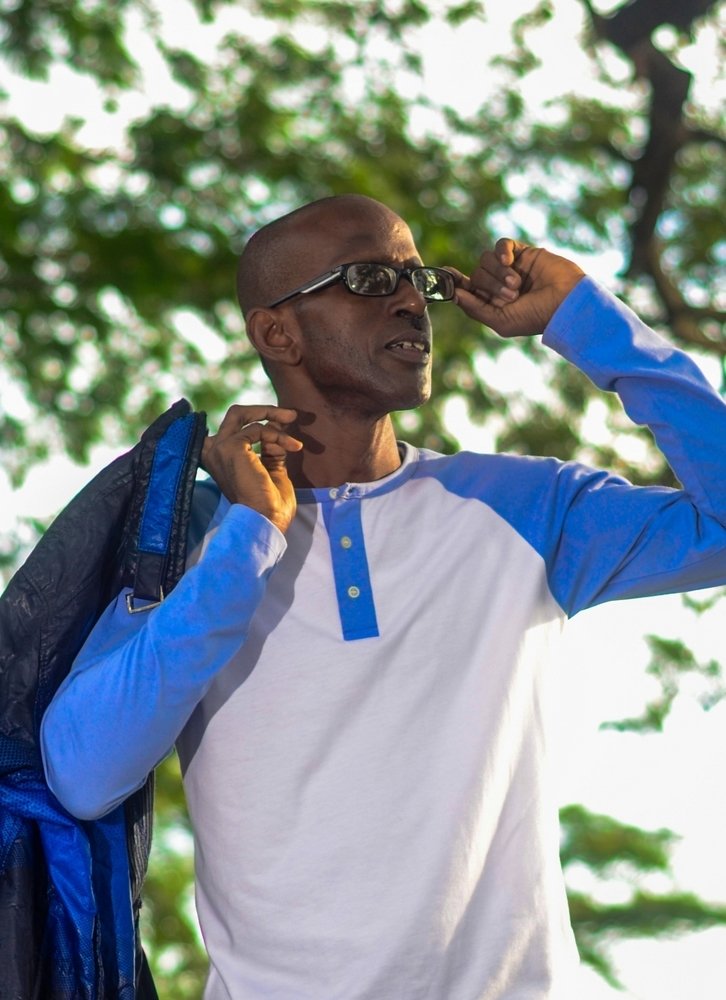 Photograph by Michael McIntosh