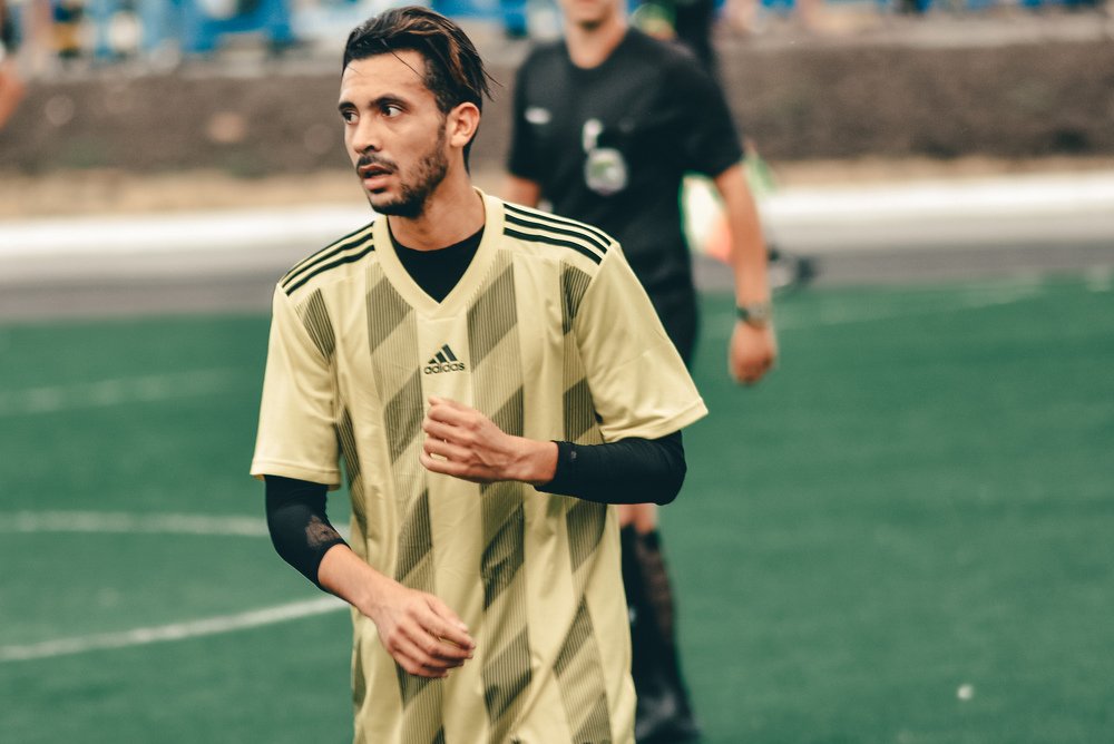 Photograph by Мария Королева