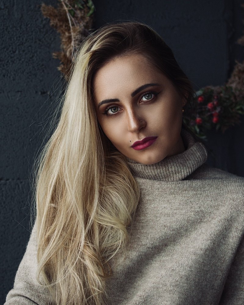 Photograph by Александр Рыбаков