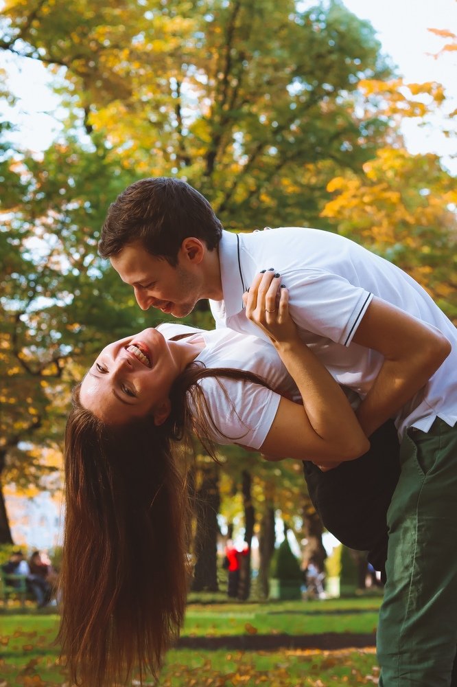 Photograph by Алина Логвиненко