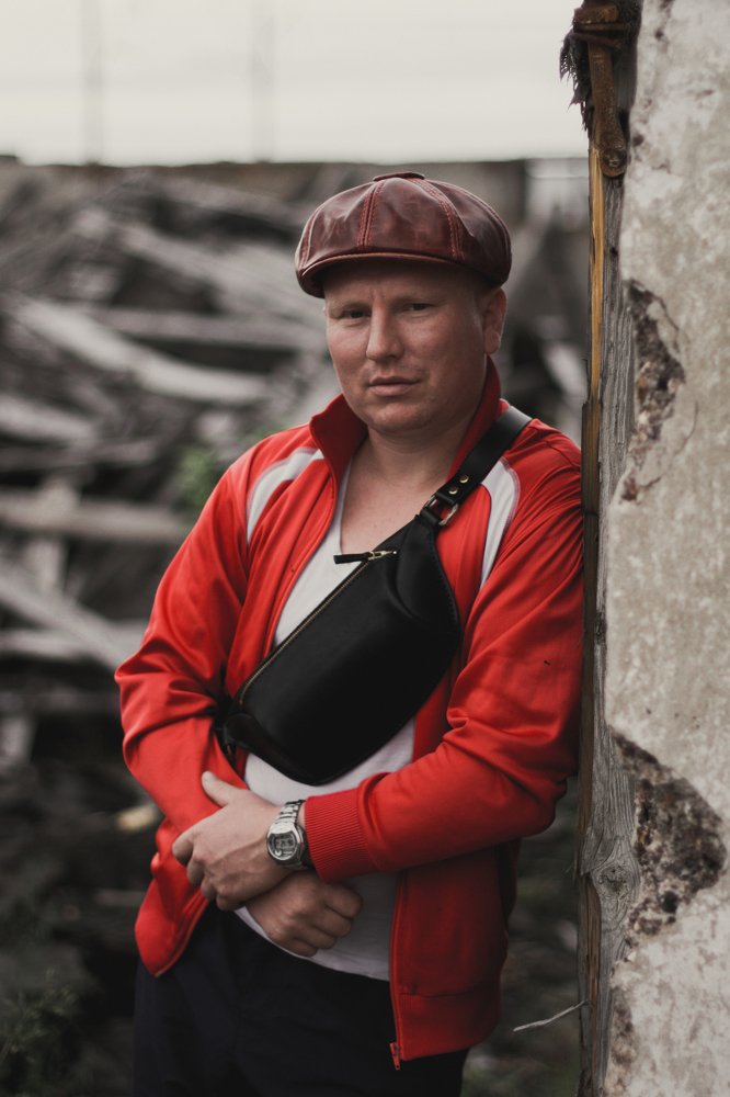 Photograph by Олег Иевлев