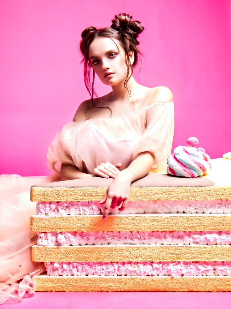 Photograph by AlVi Studio