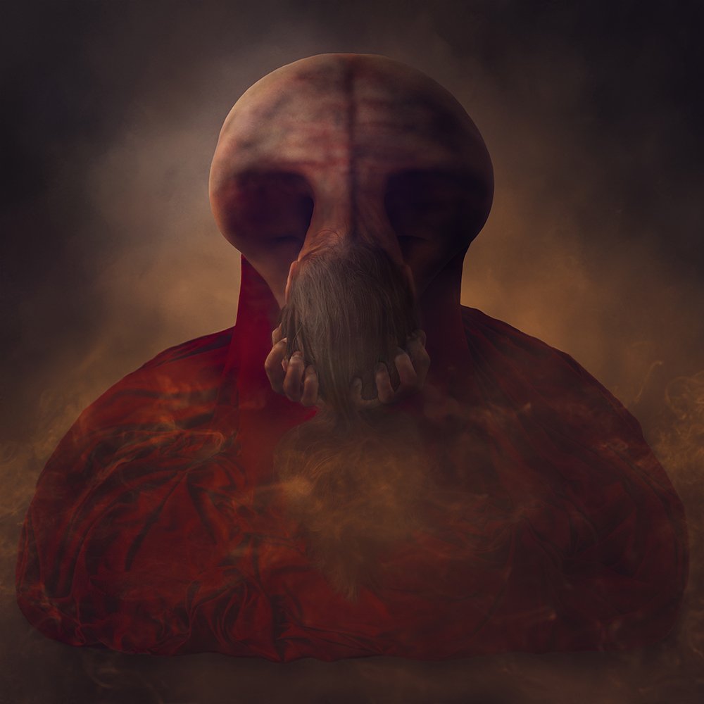 Photograph by Florence Delvaux